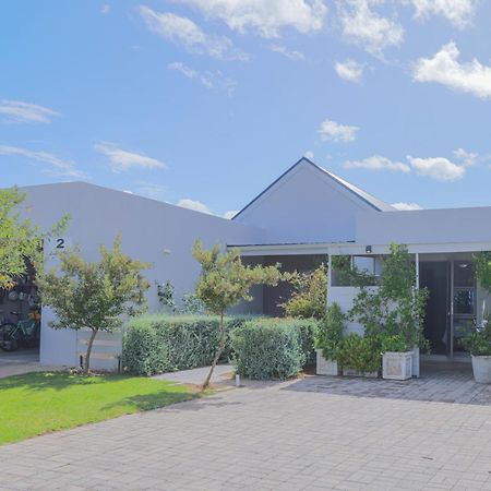 Lily'S Rest, Village On Silwerstrand, Robertson Buitenkant foto