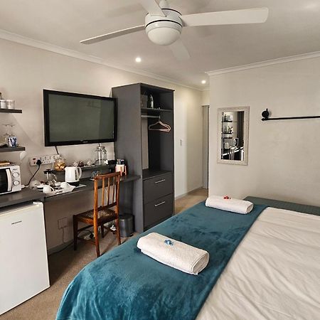 Lily'S Rest, Village On Silwerstrand, Robertson Buitenkant foto