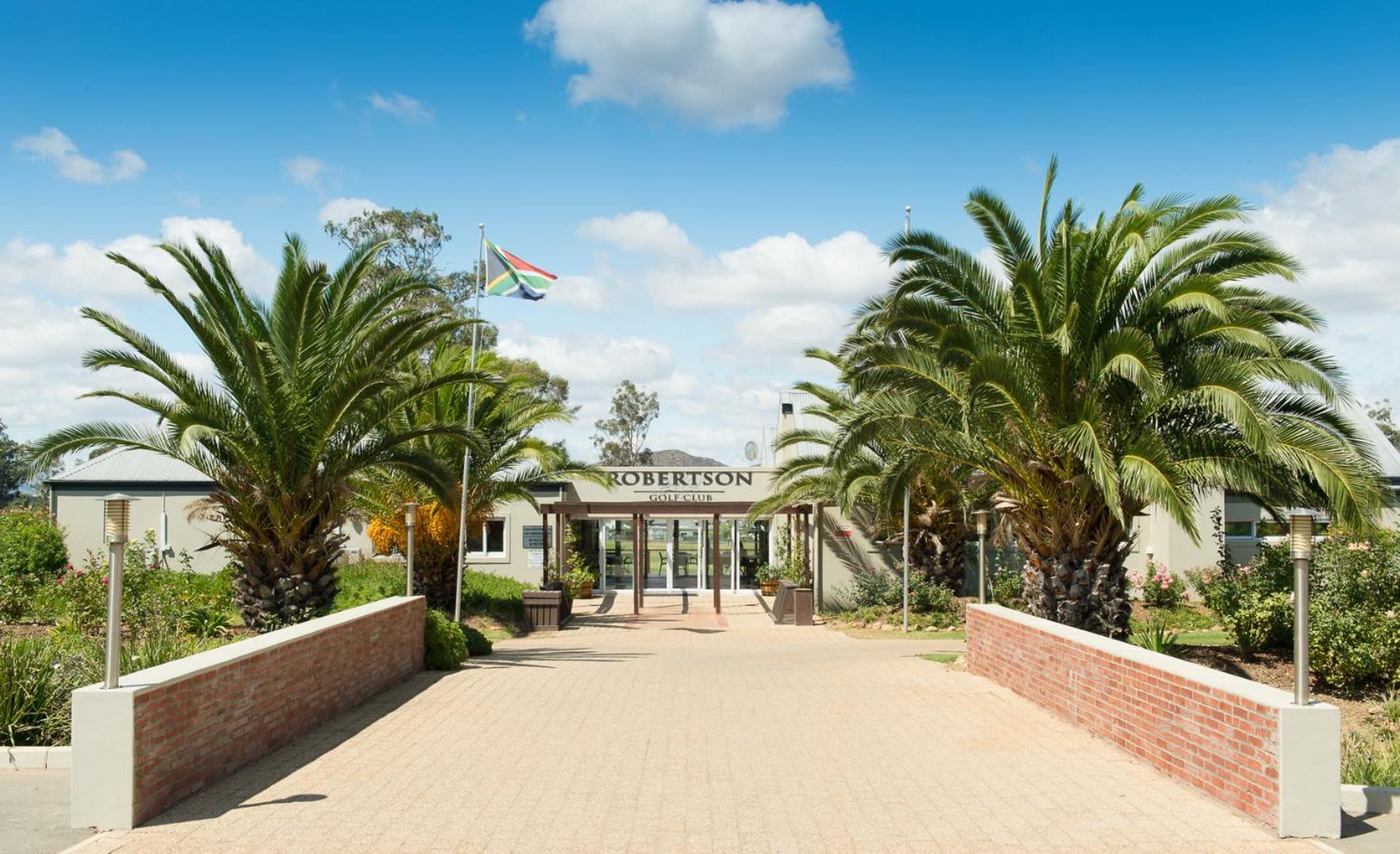 Lily'S Rest, Village On Silwerstrand, Robertson Buitenkant foto