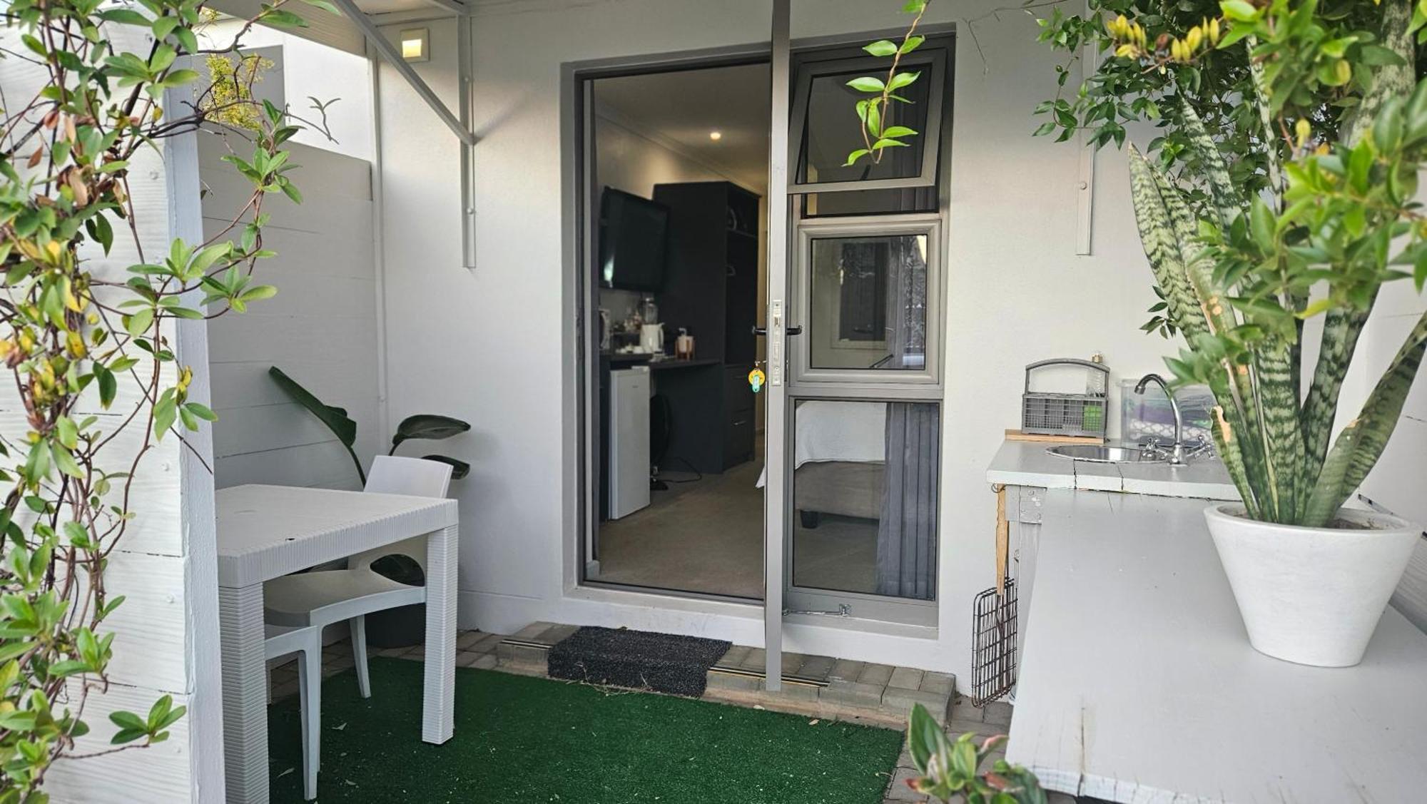 Lily'S Rest, Village On Silwerstrand, Robertson Buitenkant foto