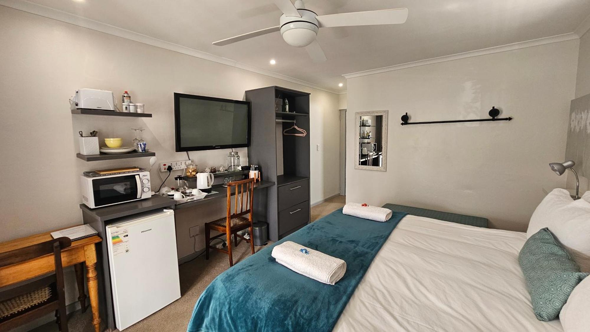 Lily'S Rest, Village On Silwerstrand, Robertson Buitenkant foto