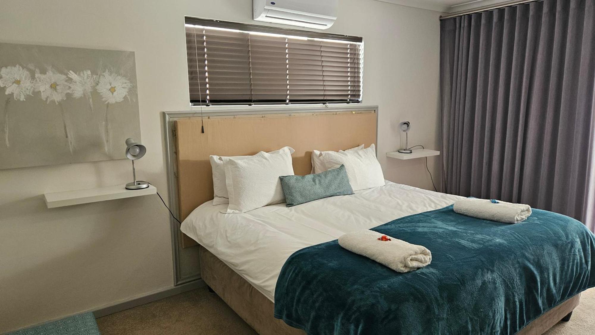Lily'S Rest, Village On Silwerstrand, Robertson Buitenkant foto