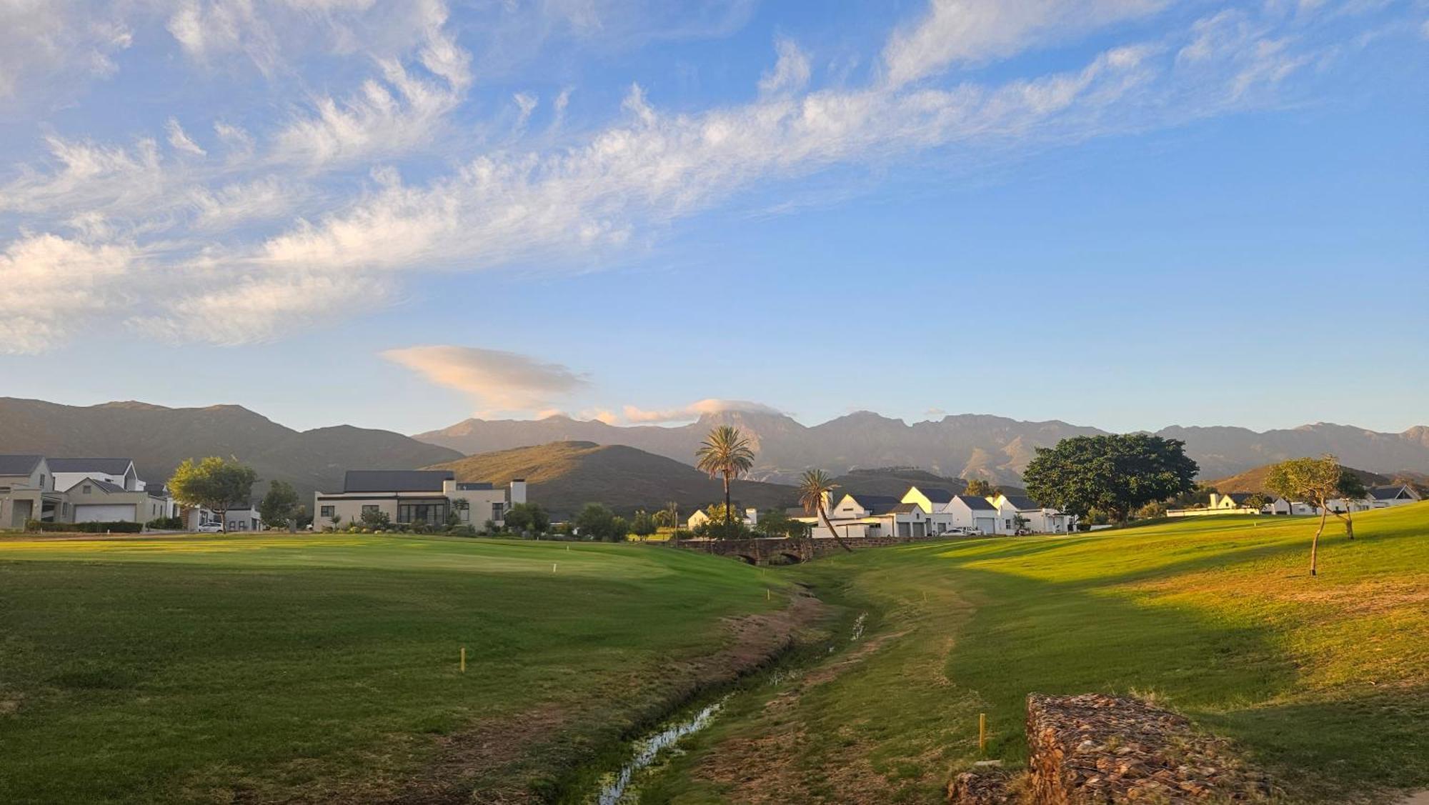 Lily'S Rest, Village On Silwerstrand, Robertson Buitenkant foto